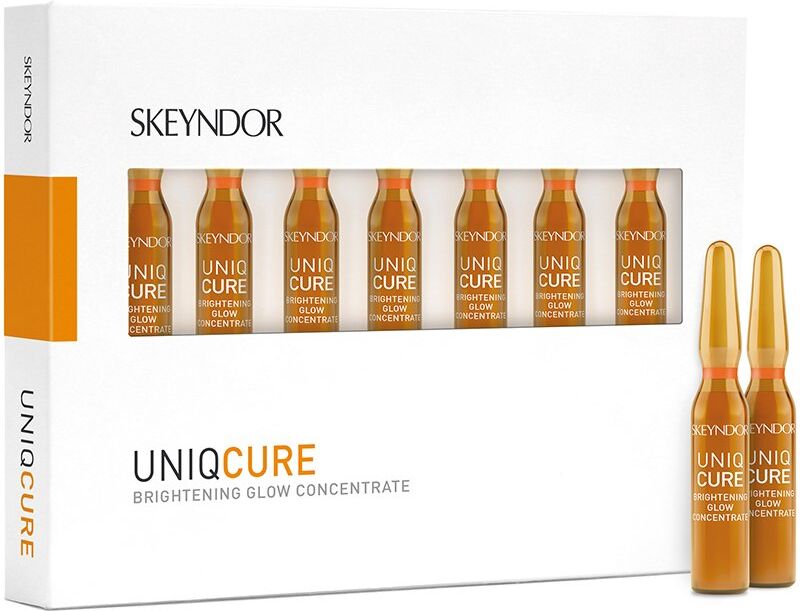 SKEYNDOR Uniqcure Brightening Concentrate 7x2ml
