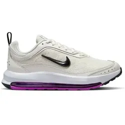NIKE Damen Laufschuhe Air Max AP, Größe 40 1⁄2 in Silber Silber