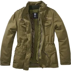 Brandit M65 Giant Damen Jacke 3XL