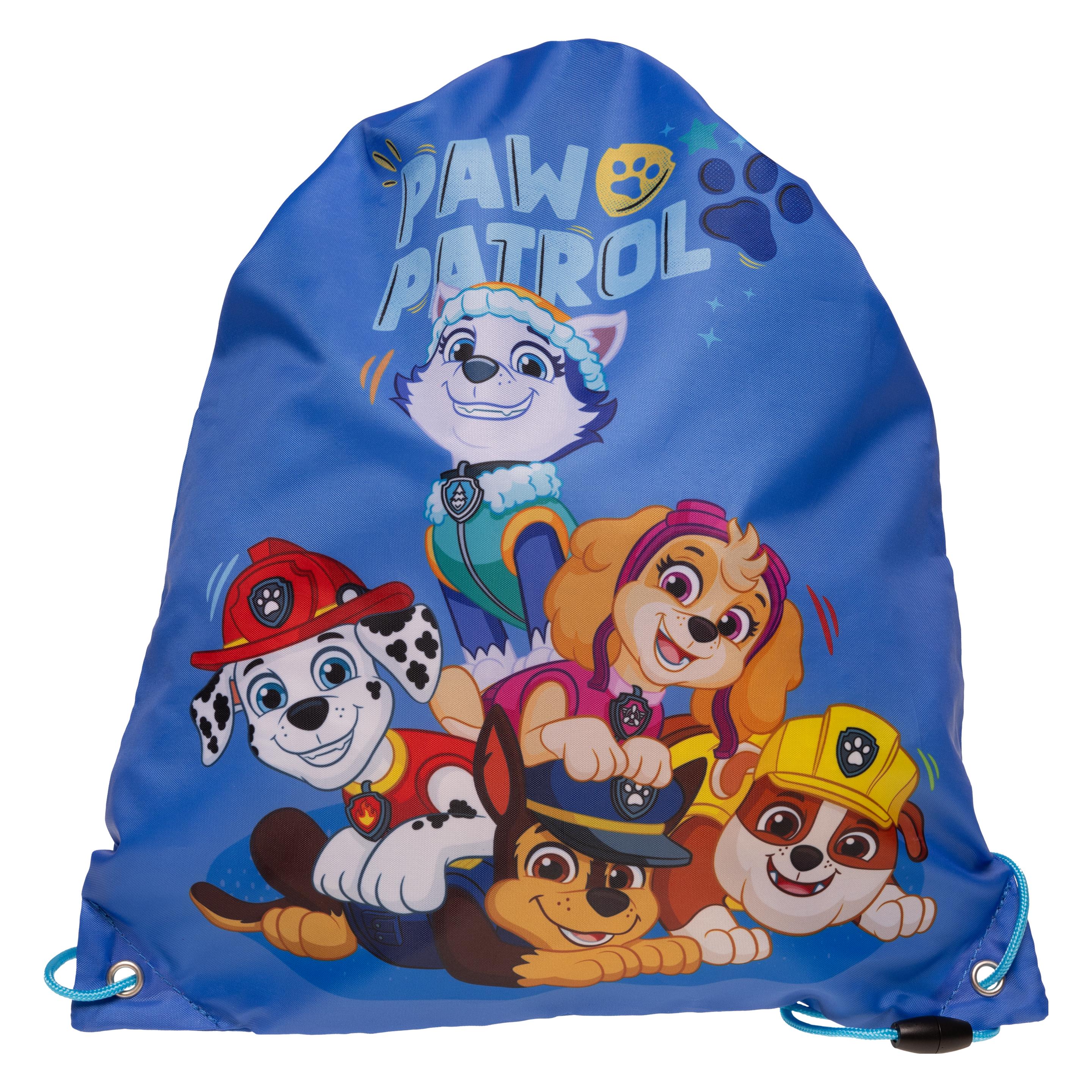 Sombo Paw Patrol Turnbeutel (830.14579610)