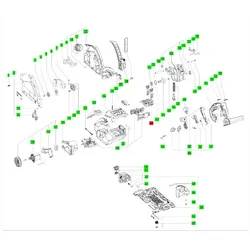FESTOOL Abdeckplatte für TSC 55