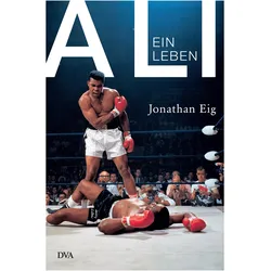 Ali, Biografien von Jonathan Eig