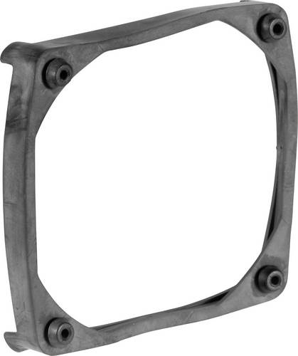 SEPA LM40C2 Befestigungsmanschette für Lüfter (B x H x T) 43 x 43 x 13.25mm Elastomer