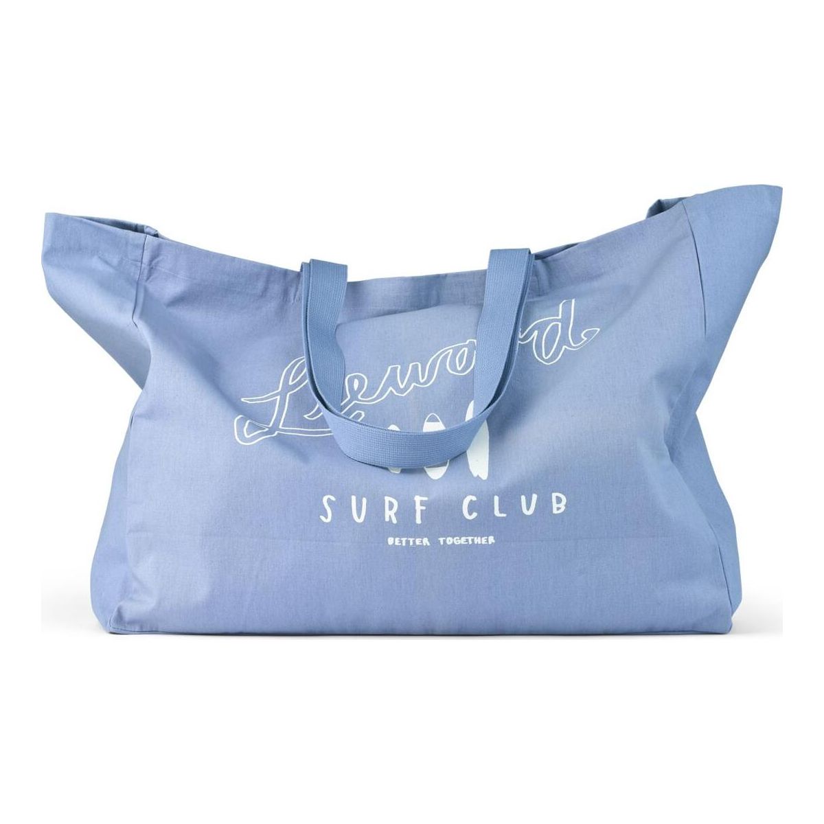 Liewood Maxi Totebag surf / dusty lavender (2639) ONE SIZE LW14739-2639-ONE SIZE-CU