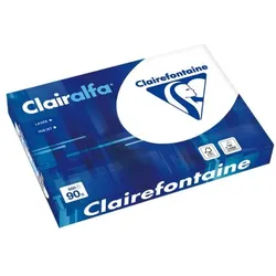 Clairefontaine Multifunktionales Druckerpapier »2800« A3 90 g weiß