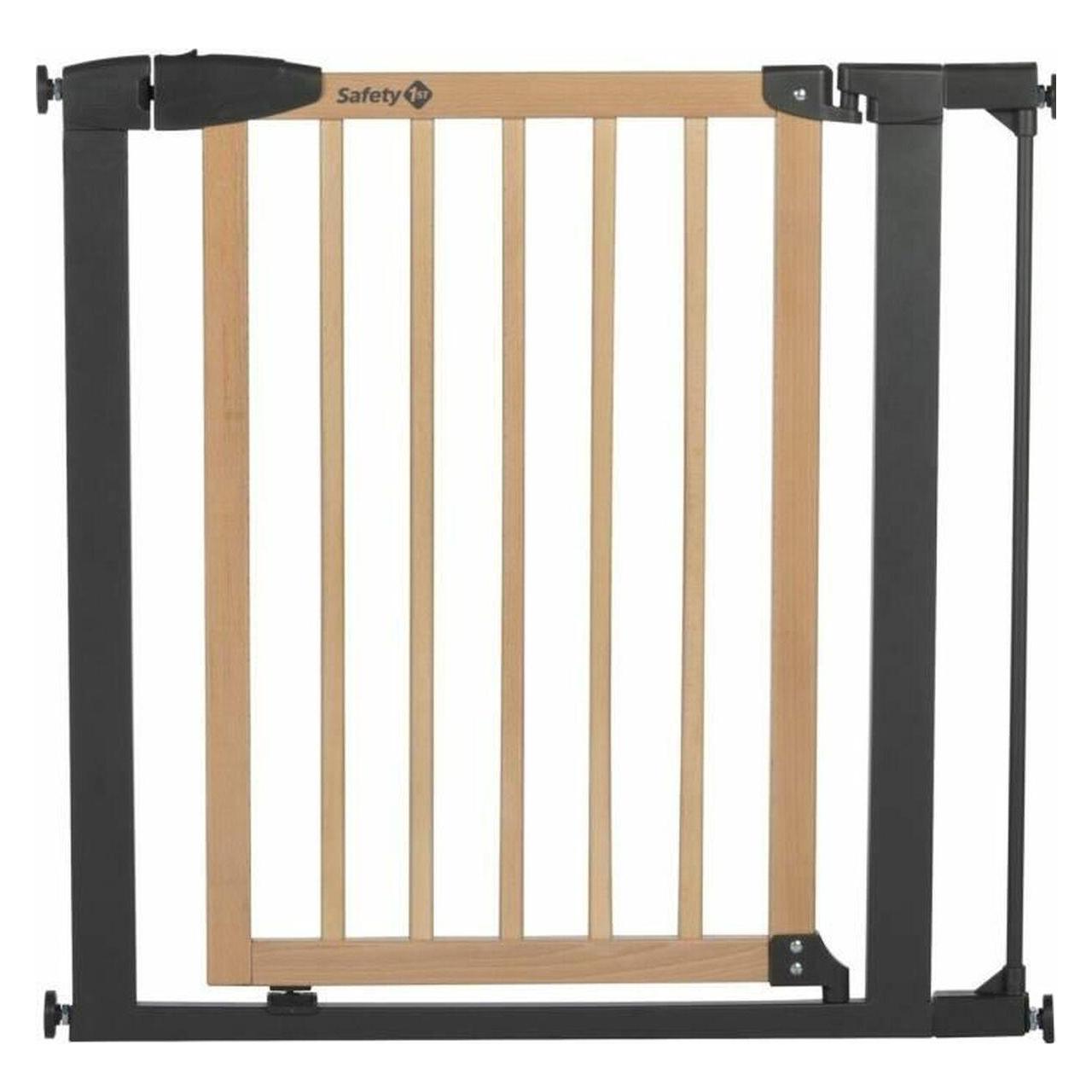 Safety First Simply Close Wood & Metal Verlängerung 7 cm (7913346-3220660344710)