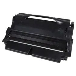 LEXMARK T430 (12A8425) - Toner TonerPartner, black (schwarz )