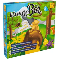 Sunny Games Kleiner Bär (2 - 5 Spieler)