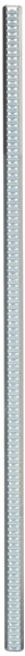 Butée de profondeur BOSCH 210 mm pour poignée supplémentaire 1 612 025 032 (1613001010)