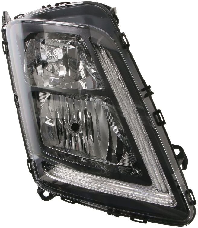 Hauptscheinwerfer DEPO 773-1163RXLD-E2