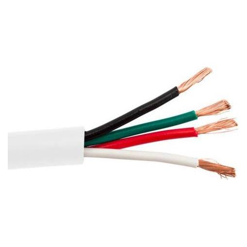 SCP 16/4OFC-HD-WT-D, Male, Male, 152 m, White (16/4OFC-HD-WT-D)