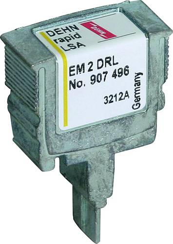 DEHN 907496 LRA-PATH 75KF-E02 Erdung 1St.