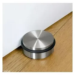 Phos, Türstopper, Bodentürstopper Ø70 x 30mm (1x)