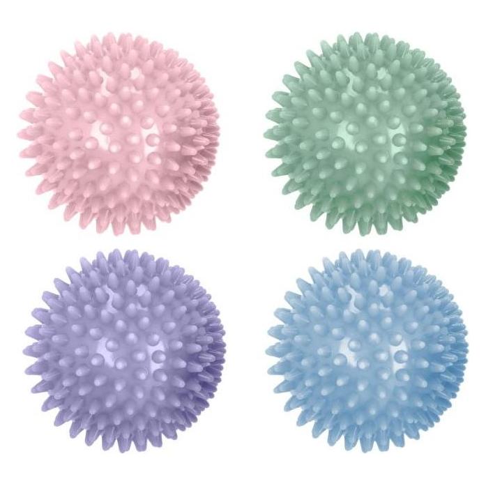 Spokey Massageball Set (49000928)