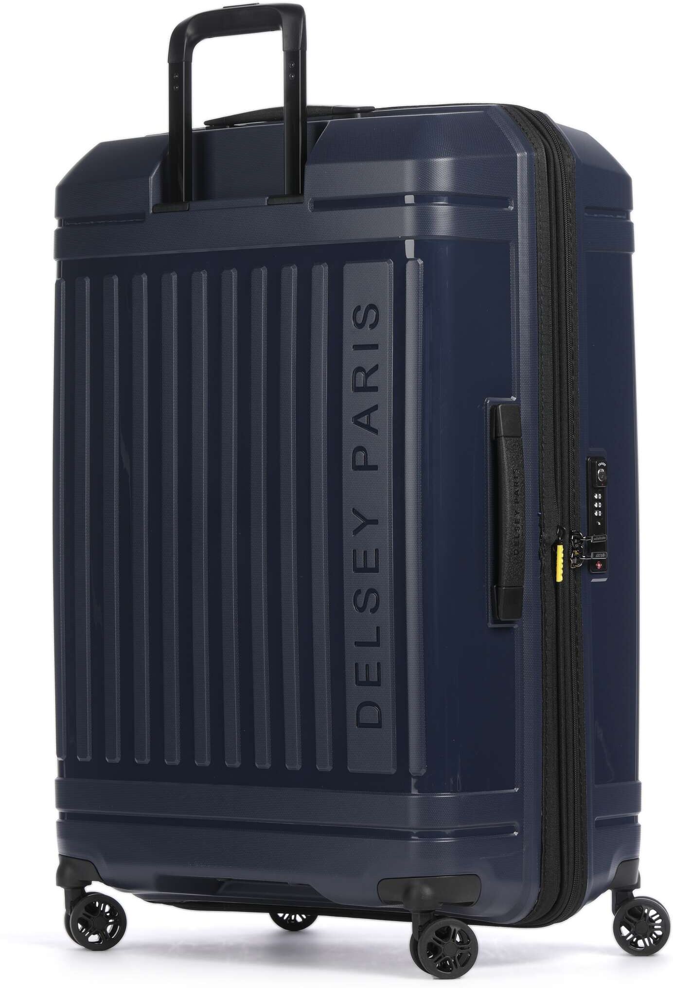 Delsey Paris Lutece Se   Trolley (4 wielen)   75 cm
