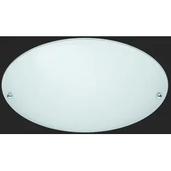 TRIO 6196011-01 Lana Deckenleuchte E27 1x40W