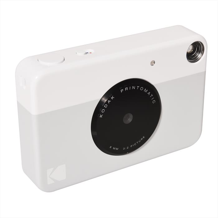 Kodak Printomatic Grigio-grigio