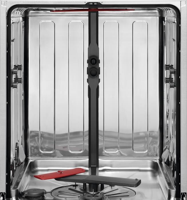 AEG Lavastoviglie Incasso Fse63617p Classe D