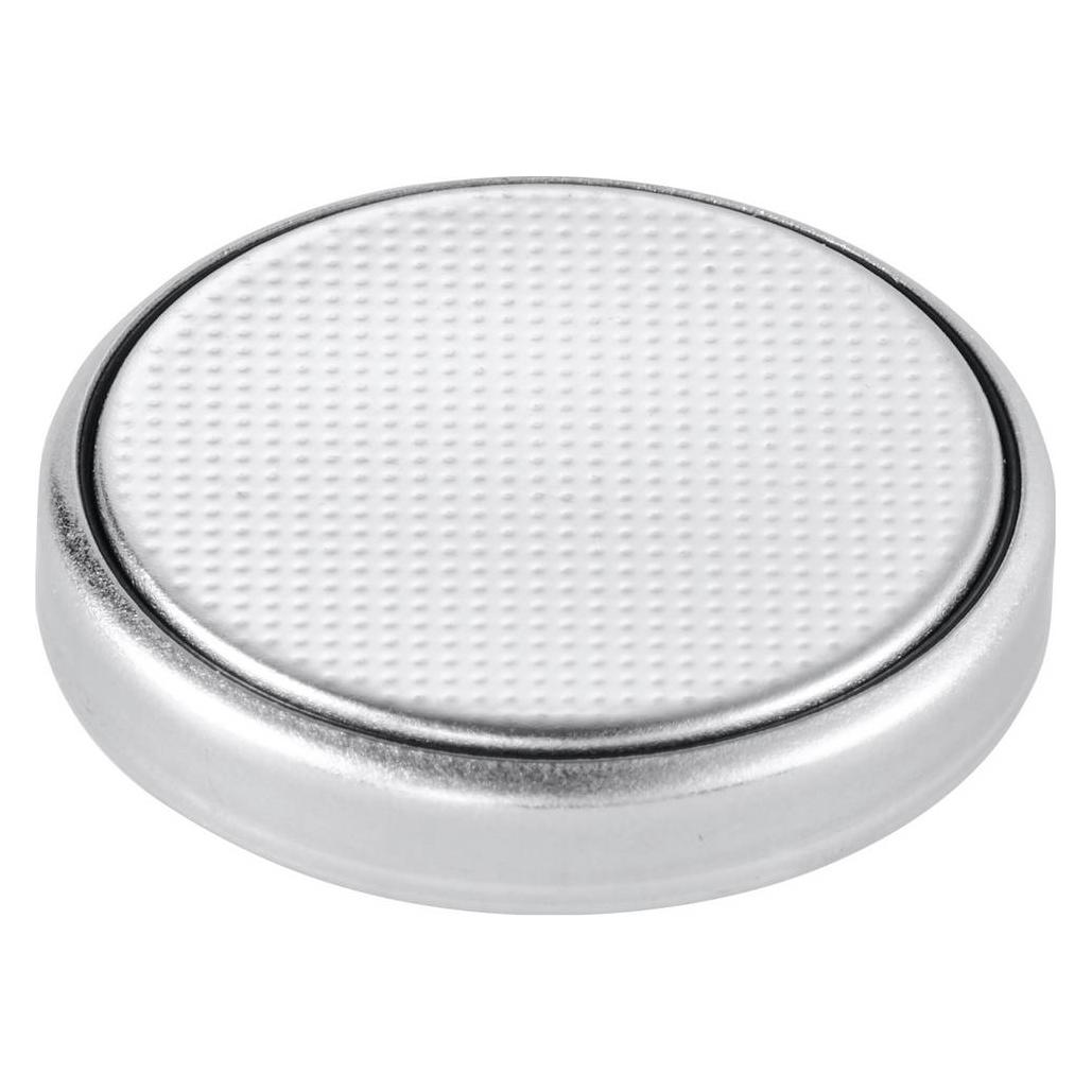 Voltcraft Button cell (rechargeable) LIR2450 Lithium 120 mAh 3.6 V 100 pc(s) (100 Stk., CR2450, 120 mAh) (VC-18689120)