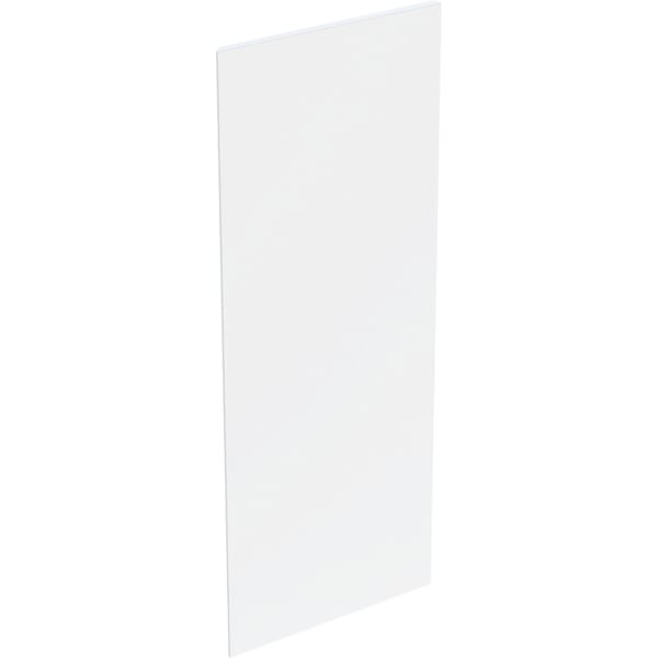 Geberit Ersatzteile Tür für Mittelhochschrank mit 1 Tür sandgrau matt, 246412DB1 246412DB1