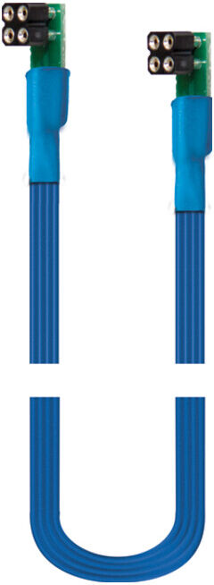 Eltako Connecteur de pont bus 4 fils, 45 cm BBV14 (30014053)
