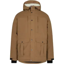 Winterjacke "1115-245" Extend - XL - toffee brown