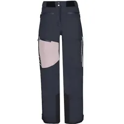 ROCK EXPERIENCE Rock Experience Damen Hose Scandia Evo, Größe M in Blau Blau