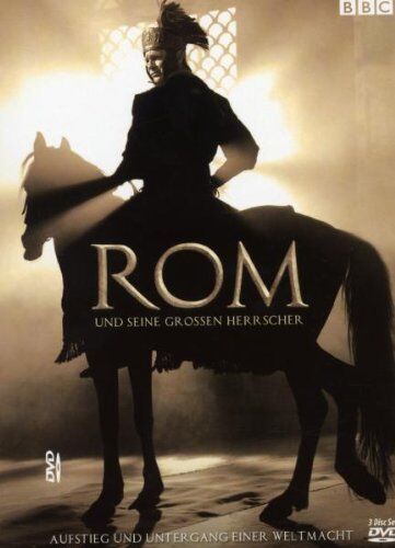 Nick Murphy - Rom und seine großen Herrscher [3 DVDs] - Preis vom 19.10.2026 19:33:35 h