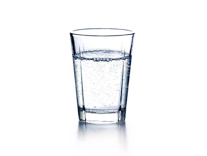 Rosendahl - Grand Cru Wassergläser, 6er-Set