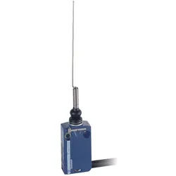 TE Sensors, Systemstromversorgung, Limit Switch Cats Whisker NC&NO 1m Cab