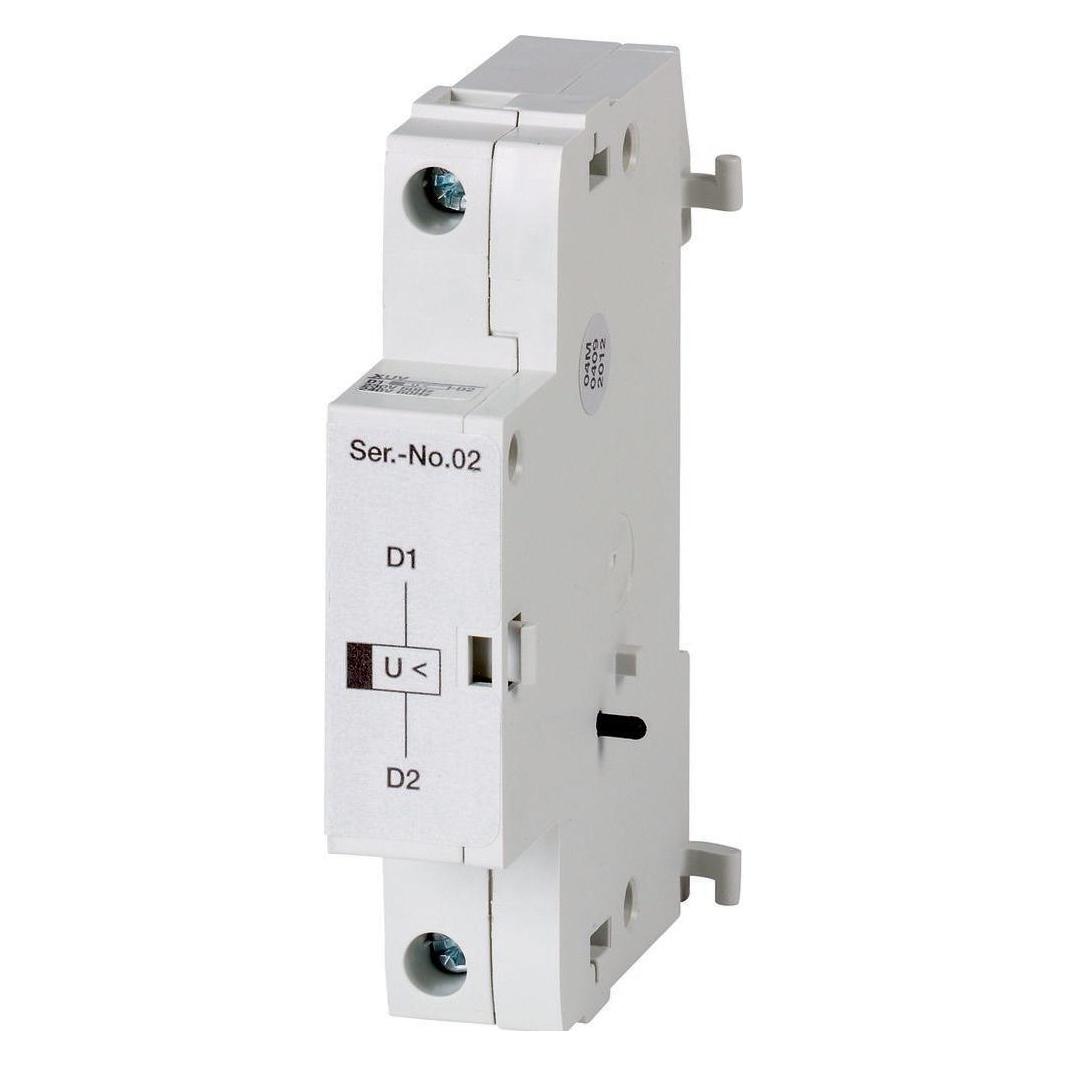Eaton Unterspannungsauslöser, verzögert, 230 V 157859 (157859)