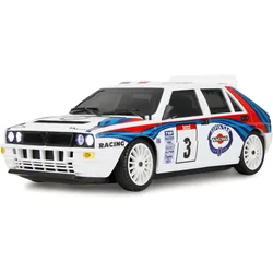 Amewi RC Drift Sport 1:28 weiss (RTR Ready-to-Run)