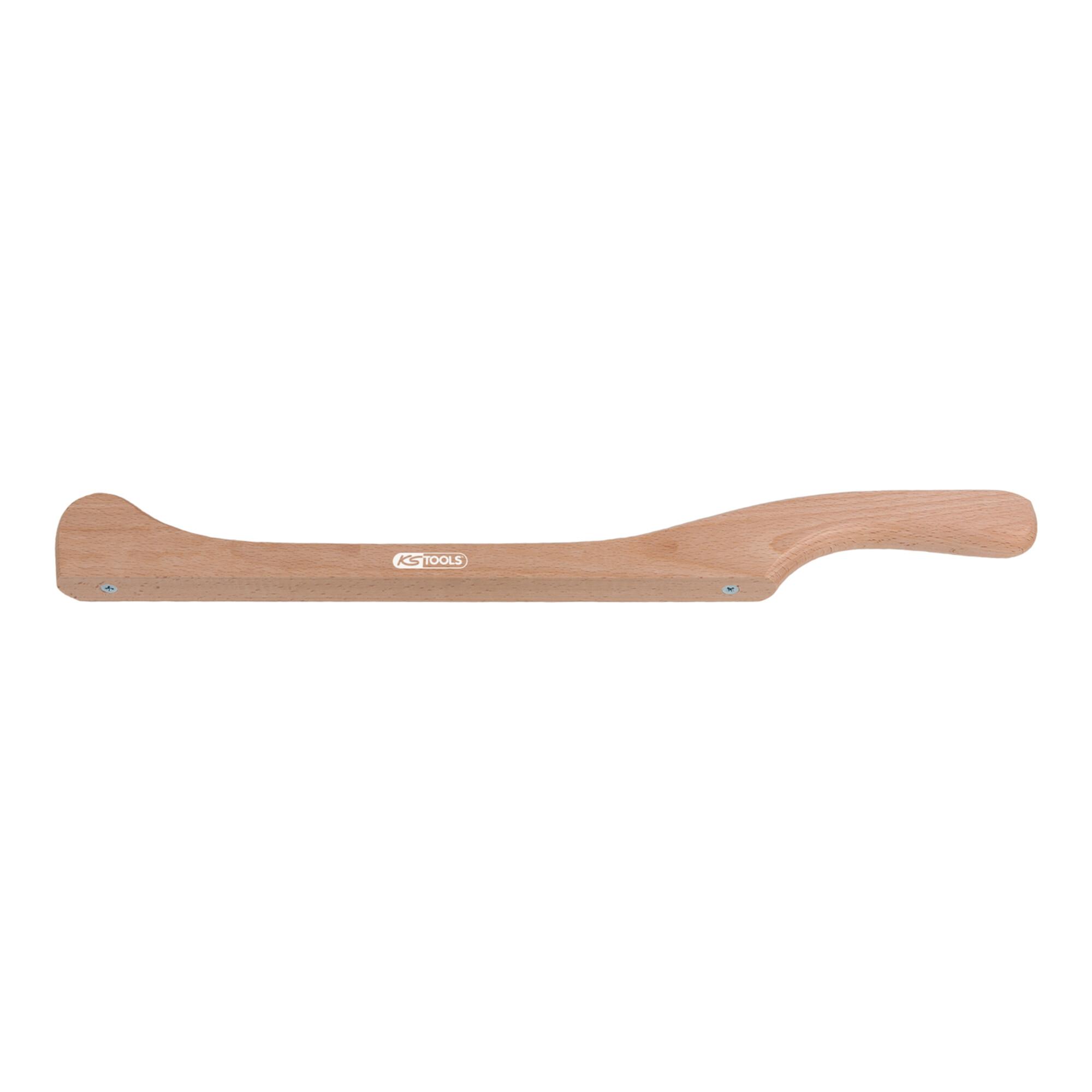 KS Tools Karosseriefeilenblatt-Halter für radial und schräg (140.3016)