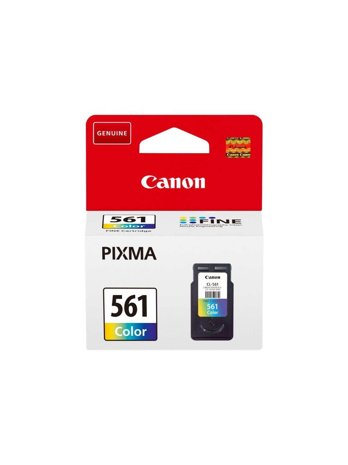 Canon CL-561 / 3731C001 3-Color