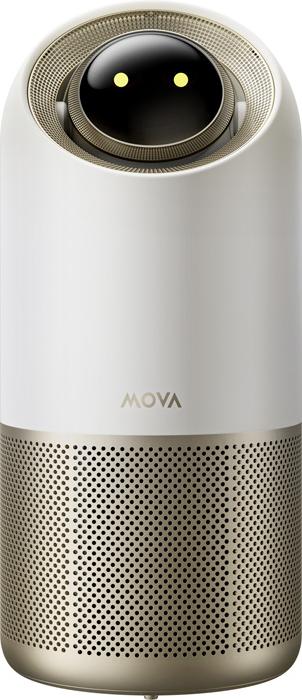 Luftreiniger Mova Stellar X10 Plus (Goldfarben)