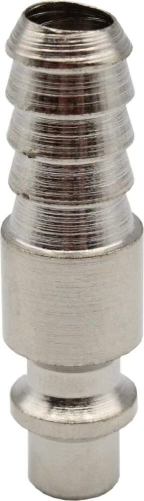 Conector Rápido De Aire Comprimido Faher Para Manguera Plateado Talla Única Unisex