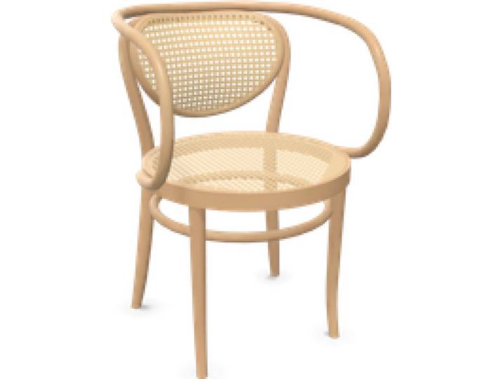 Thonet - 210 R Stuhl