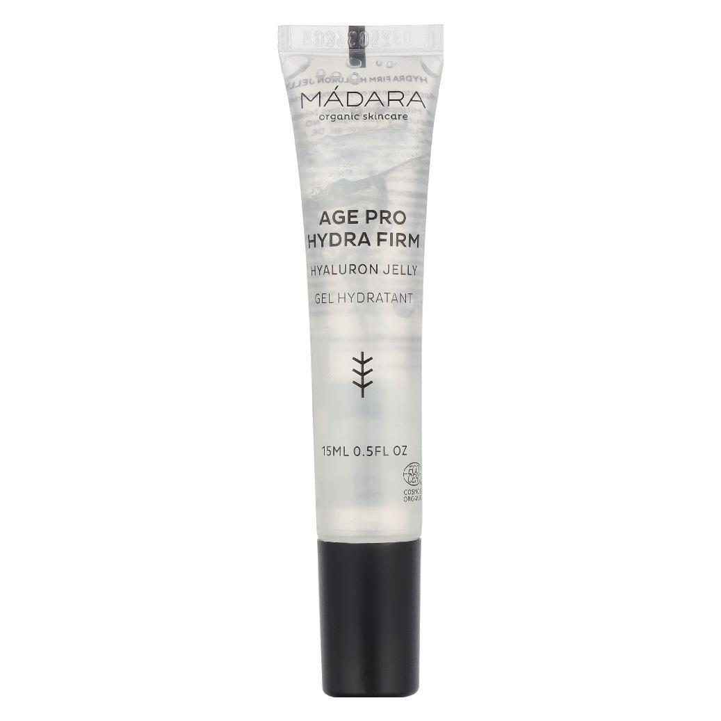 Madara Age Pro Hydra Firm Hyaluron Jelly Moisturizer (15 ml) (65562043)