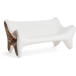 Magis In-Side Sofa, weiß