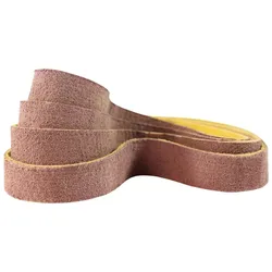 BRIGHTEX Berry Polierband, 30 mm x 533 mm