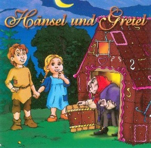 Various - Hänsel und Gretel - Preis vom 11.10.2026 03:10:56 h
