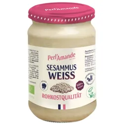 Tahin Sesammus Rohkost 250g