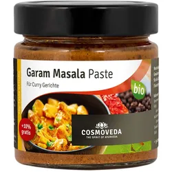 Paste - Garam Masala 175g