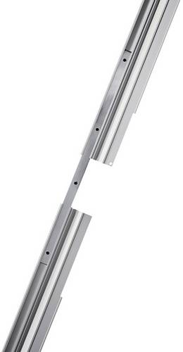 Wolfcraft Schienen-Verlängerung 4019000