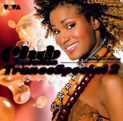 Various - Viva Club Rotation-Trance Sp.2 - Preis vom 10.10.2026 11:48:34 h
