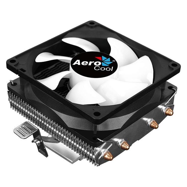 AeroCool Air Frost 4 Prozessor Kühler (78 mm) (AEROPGSAIR-FROST4-FR)
