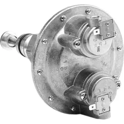 BOSCH Ersatzteil TTNR: 87085040490 Membranschalter