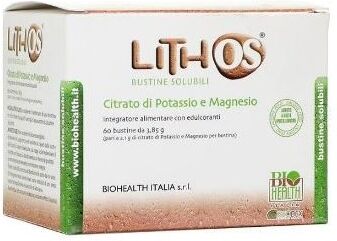 Mayoly Italia Lithos Int 60bs Da 4g