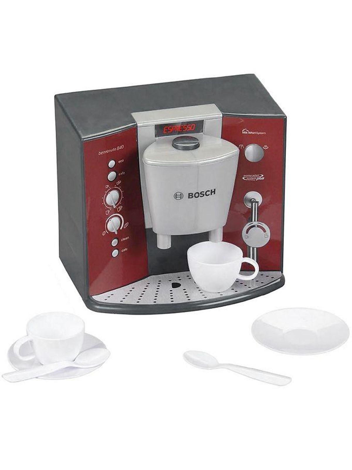 Theo Klein Espresso Coffee Machine