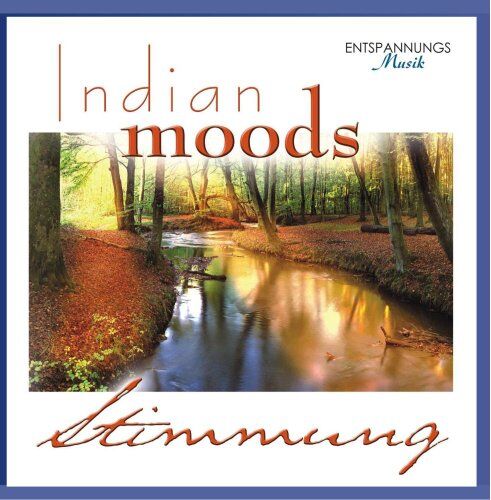 Traumklang - Indian moods - Preis vom 17.10.2026 19:25:27 h